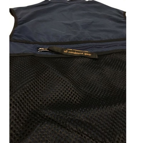 Vintage NIKE ACG vest Medium - Picture 4 of 6